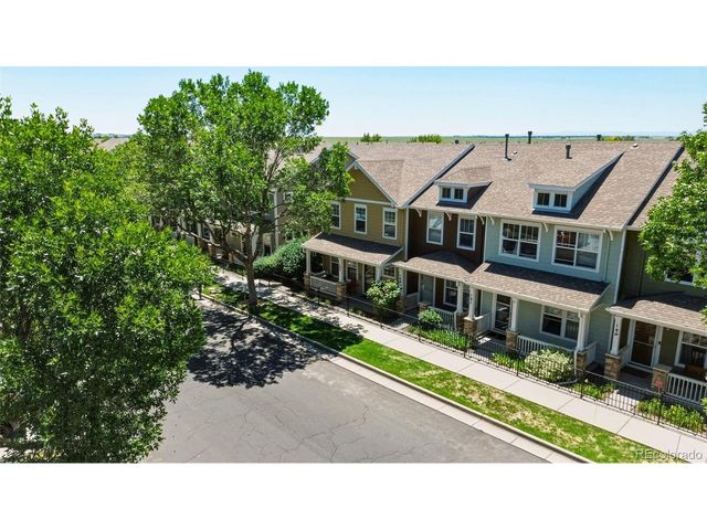 15612 E 96th Way 18A, Commerce City, CO 80022
