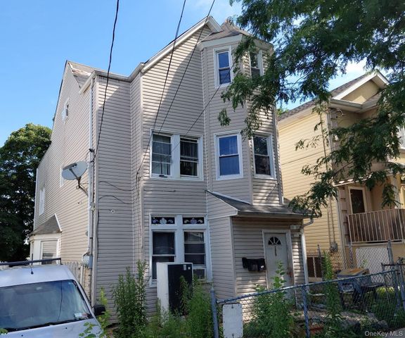 173 Benziger Avenue, Staten Island, NY 10301