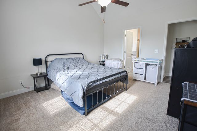 106 Sycamore Hill Drive, Clarksville, TN 37040
