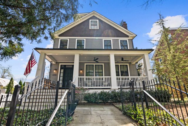 4910 BRANDYWINE ST NW, Washington, DC 20016