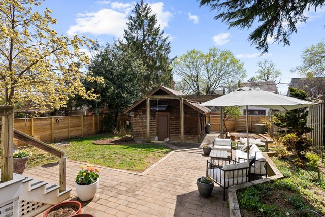 4910 BRANDYWINE ST NW, Washington, DC 20016