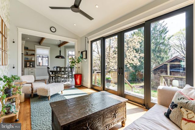 4910 BRANDYWINE ST NW, Washington, DC 20016