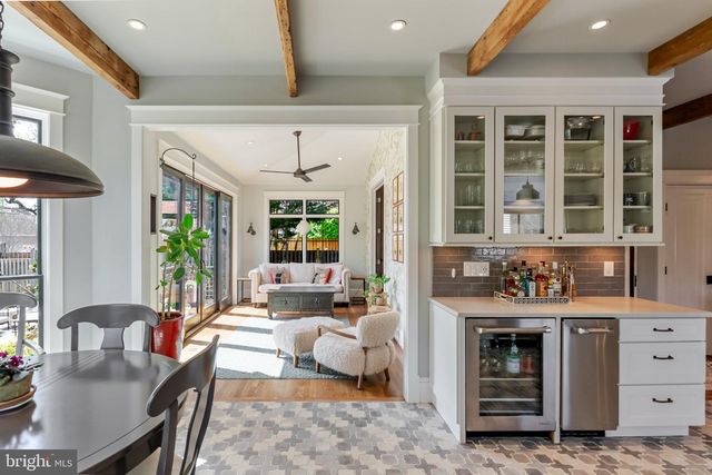 4910 BRANDYWINE ST NW, Washington, DC 20016