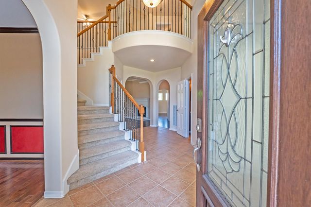 25223 Hideaway Run Drive, Spring, TX 77389