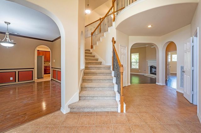 25223 Hideaway Run Drive, Spring, TX 77389