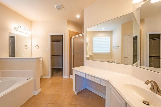 25223 Hideaway Run Drive, Spring, TX 77389