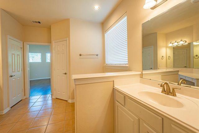 25223 Hideaway Run Drive, Spring, TX 77389