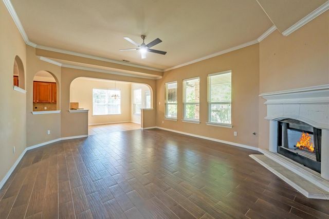 25223 Hideaway Run Drive, Spring, TX 77389