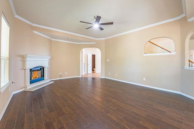 25223 Hideaway Run Drive, Spring, TX 77389