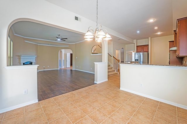 25223 Hideaway Run Drive, Spring, TX 77389