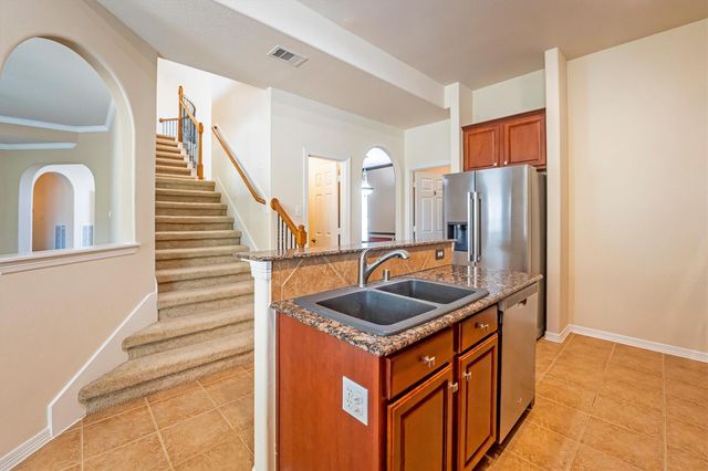 25223 Hideaway Run Drive, Spring, TX 77389