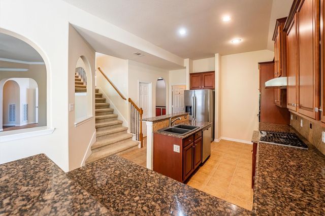 25223 Hideaway Run Drive, Spring, TX 77389