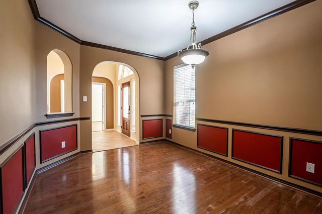 25223 Hideaway Run Drive, Spring, TX 77389