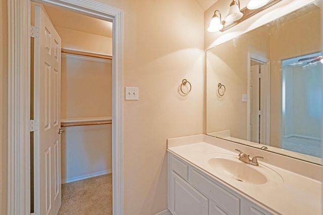 25223 Hideaway Run Drive, Spring, TX 77389