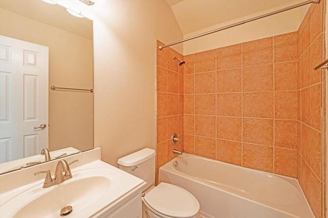 25223 Hideaway Run Drive, Spring, TX 77389