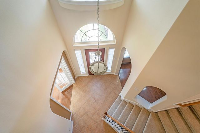 25223 Hideaway Run Drive, Spring, TX 77389