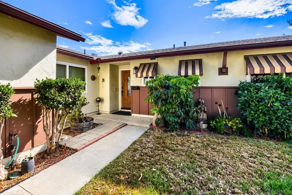 9959 PEBBLE BEACH DR, Santee, CA 92071 — photo 2