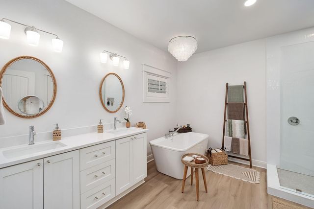 321 Botany Boulevard, Santa Rosa Beach, FL 32459