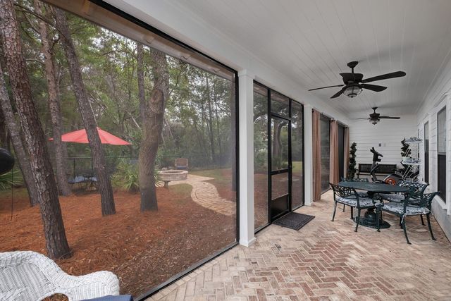 321 Botany Boulevard, Santa Rosa Beach, FL 32459