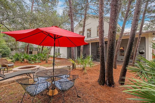 321 Botany Boulevard, Santa Rosa Beach, FL 32459