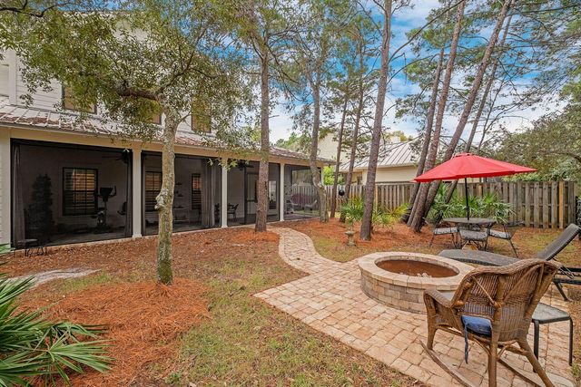 321 Botany Boulevard, Santa Rosa Beach, FL 32459