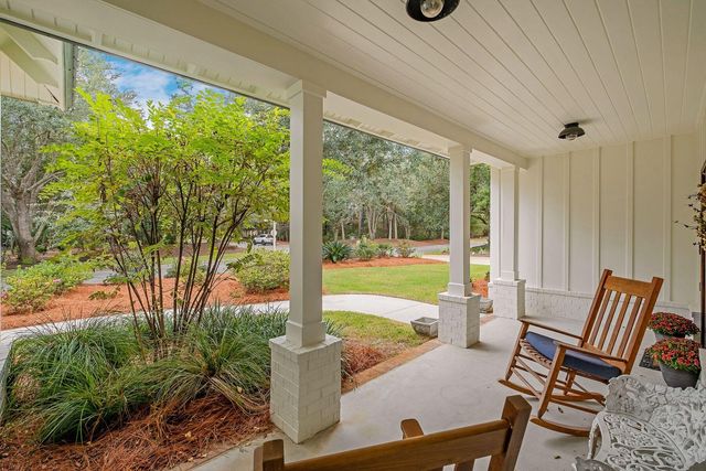 321 Botany Boulevard, Santa Rosa Beach, FL 32459