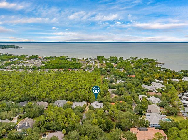 321 Botany Boulevard, Santa Rosa Beach, FL 32459