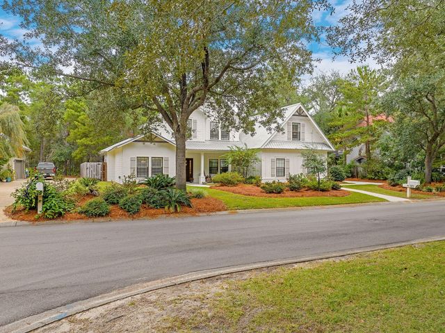 321 Botany Boulevard, Santa Rosa Beach, FL 32459