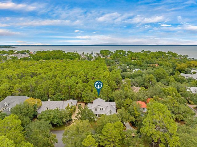 321 Botany Boulevard, Santa Rosa Beach, FL 32459