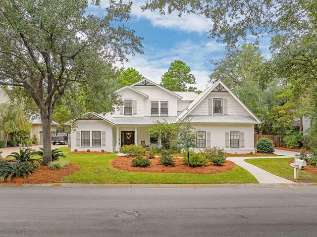 321 Botany Boulevard, Santa Rosa Beach, FL 32459