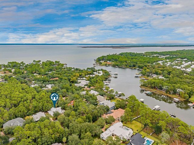 321 Botany Boulevard, Santa Rosa Beach, FL 32459