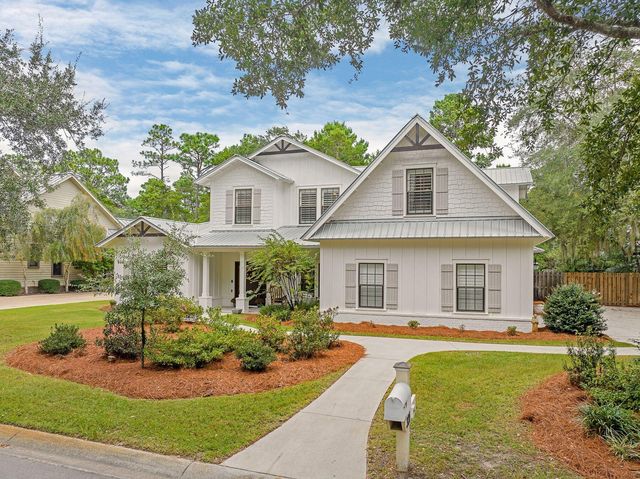 321 Botany Boulevard, Santa Rosa Beach, FL 32459