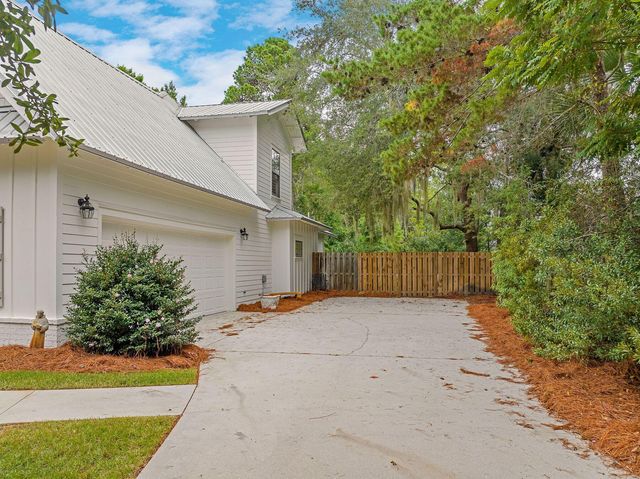 321 Botany Boulevard, Santa Rosa Beach, FL 32459