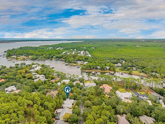 321 Botany Boulevard, Santa Rosa Beach, FL 32459