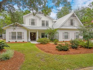 321 Botany Boulevard, Santa Rosa Beach, FL 32459