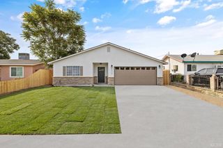 2113 Garvey Avenue, Corcoran, CA 93212