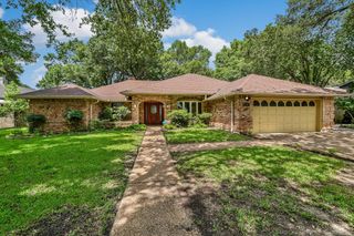2505 ROYAL LYTHAM DR, Austin, TX 78747