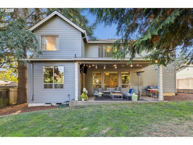 12362 HAMPTON Dr, Oregon City, OR 97045