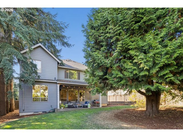 12362 HAMPTON Dr, Oregon City, OR 97045