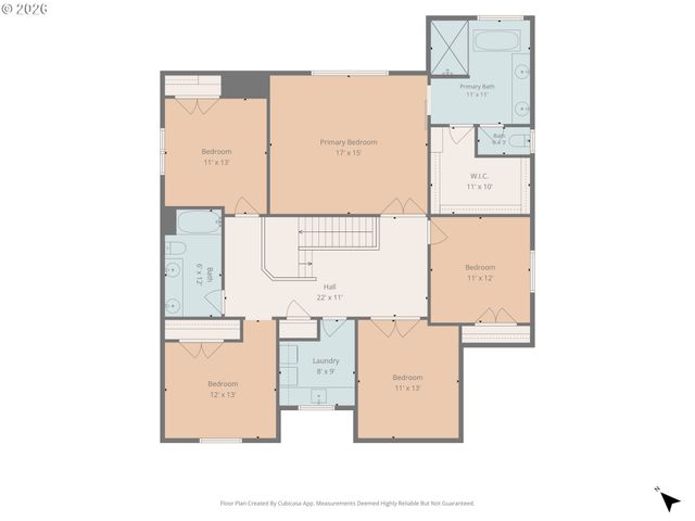 12362 HAMPTON Dr, Oregon City, OR 97045