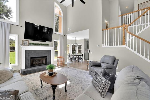 6225 Oak Valley Court, Cumming, GA 30040