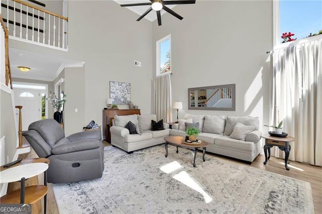 6225 Oak Valley Court, Cumming, GA 30040