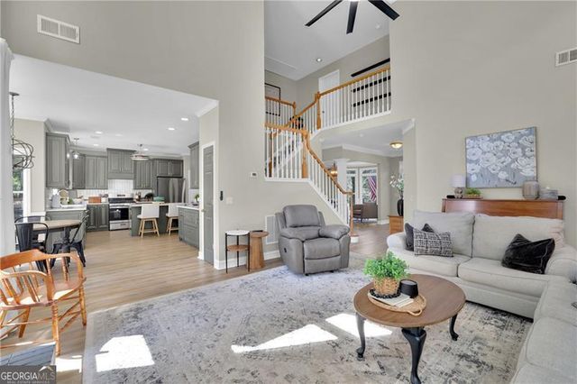 6225 Oak Valley Court, Cumming, GA 30040