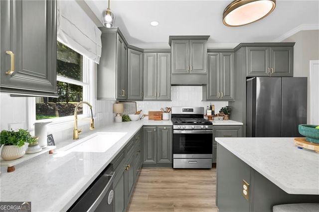 6225 Oak Valley Court, Cumming, GA 30040