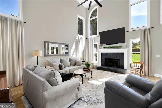 6225 Oak Valley Court, Cumming, GA 30040