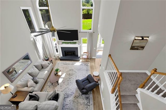 6225 Oak Valley Court, Cumming, GA 30040