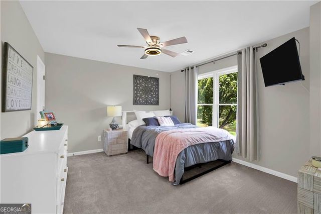 6225 Oak Valley Court, Cumming, GA 30040