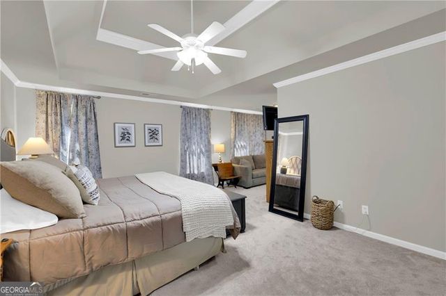 6225 Oak Valley Court, Cumming, GA 30040