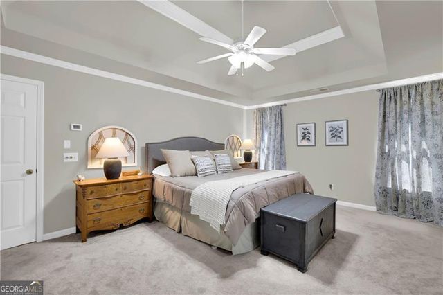 6225 Oak Valley Court, Cumming, GA 30040