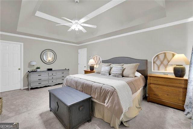 6225 Oak Valley Court, Cumming, GA 30040